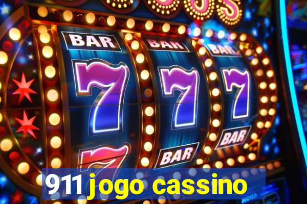 911 jogo cassino